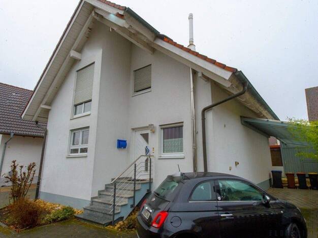 Einfamilienhaus zum Kauf 469.000 € 4 Zimmer 112,9 m² Beuren Singen 78224