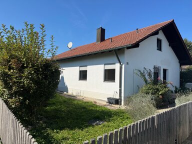 Bungalow zur Miete 950 € 3 Zimmer 85 m² 640 m² Grundstück frei ab sofort Bonbruck Bodenkirchen 84155