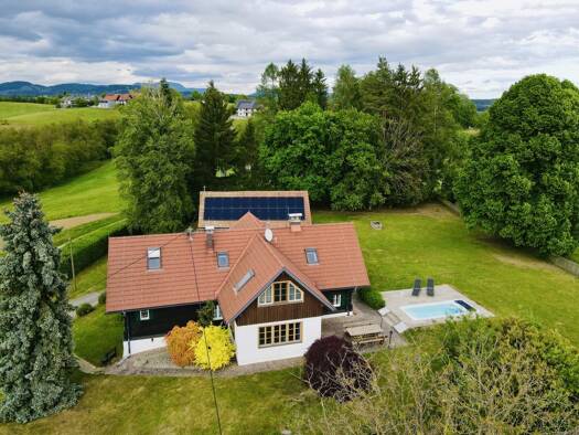 Bauernhaus zum Kauf 998.000 € 6 Zimmer 205 m² 10.601 m² Grundstück Hitzendorf 8151