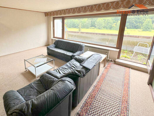 Wohnung zum Kauf 130.000 € 3 Zimmer 87,8 m² EG Bad Brückenau 97769