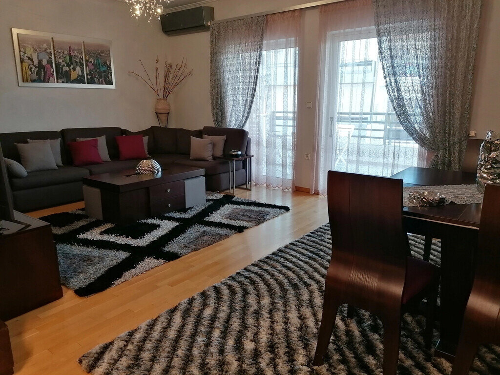 Apartment zum Kauf 320.000 € 3 Zimmer 105 m²<br/>Wohnfläche 1.<br/>Geschoss Athen