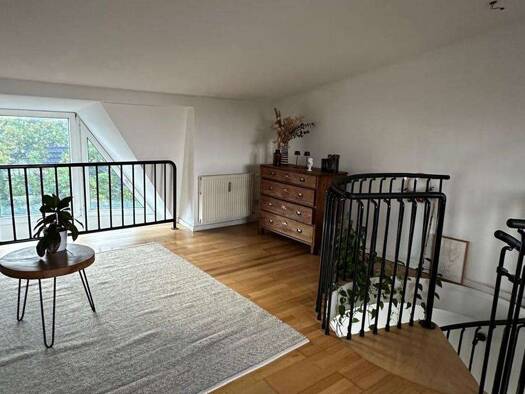 Maisonette zur Miete 1.700 € 2 Zimmer 81 m² Geschoss 4/5 frei ab 23.12.2026 Deutz Köln 50679