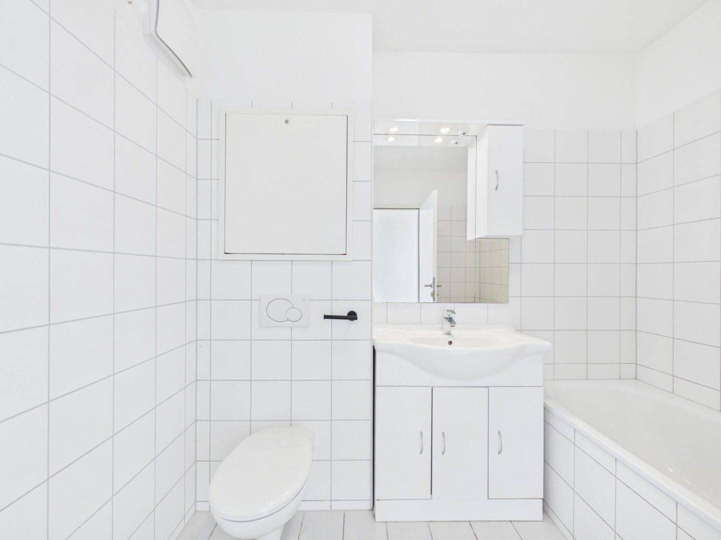 Wohnung – Linz, Pichling - Mehr