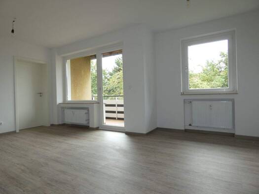 Wohnung zur Miete 497 € 1,5 Zimmer 42 m² EG frei ab 01.03.2026 Bertha-Krupp-Platz 2 Heißen-Fulerum Mülheim 45472