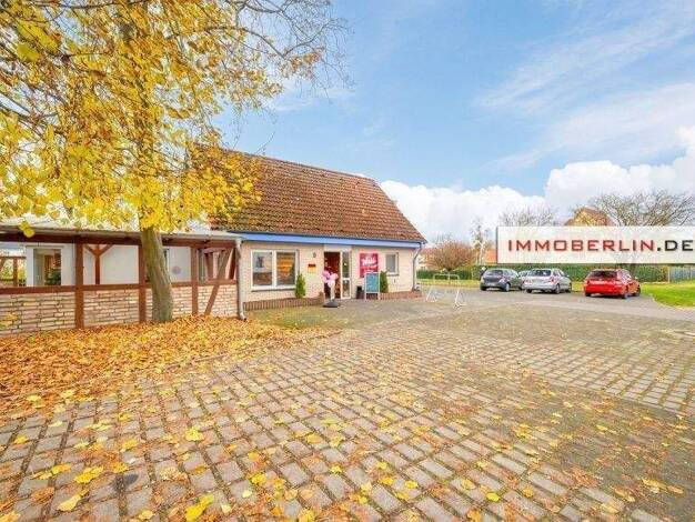 Sonstiges zum Kauf als Kapitalanlage geeignet 600.000 € 237 m² 949 m² Grundstück Dallgow Dallgow-Döberitz 14624