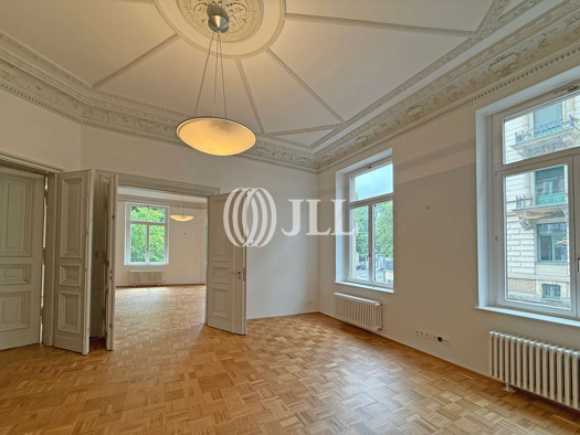 Bürofläche zur Miete provisionsfrei 16 € 315 m² Bürofläche teilbar ab 315 m² Zentrum-West Leipzig 04109