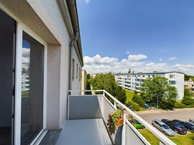 Wohnung zur Miete 350 € 2 Zimmer 50 m² 3. Geschoss frei ab sofort Röntgenweg 36 Weißenfels Weißenfels 06667