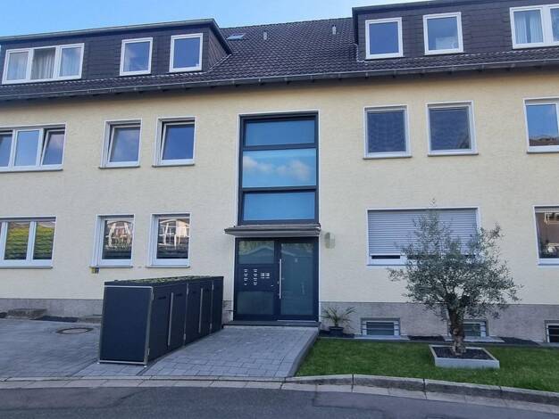 Wohnung zur Miete 790 € 2,5 Zimmer 60 m² 1. Geschoss Stoppenberg Essen 45141