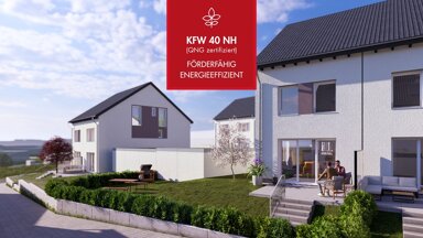 Doppelhaushälfte zum Kauf provisionsfrei 559.900 € 5,5 Zimmer 143 m² 251 m² Grundstück Haselnussweg - Düssel Wülfrath 42489