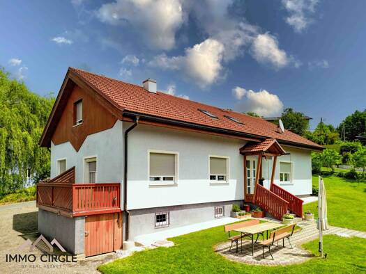 Mehrfamilienhaus zum Kauf 600.000 € 7 Zimmer 474,3 m² Grundstück Andritz Graz 8045