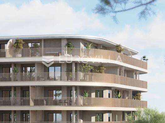 Wohnung zum Kauf 312.165 € 1 Zimmer 53 m² 1. Geschoss Umag Finida