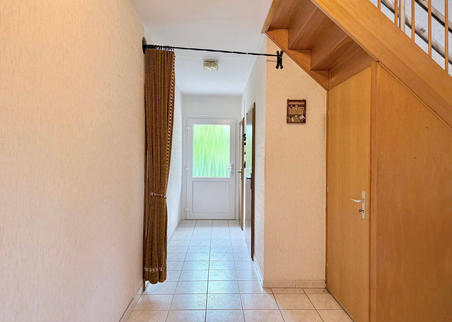 Einfamilienhaus zum Kauf - Ansicht 4