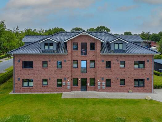 Wohnung zum Kauf provisionsfrei 271.000 € 3 Zimmer 80,1 m² Burhafe Wittmund / Leerhafe 26409