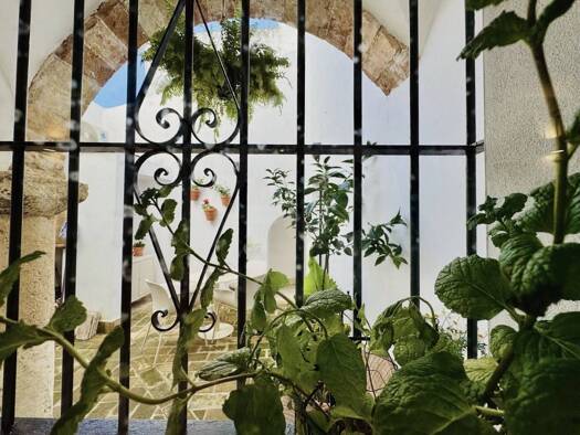 Villa zum Kauf 98.000 € 2 Zimmer 57 m² 78 m² Grundstück Arcos de la Frontera 11630