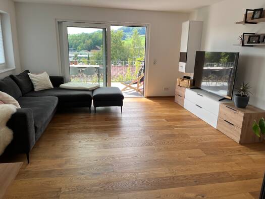 Maisonette zur Miete 1.400 € 3,5 Zimmer 115 m² Geschoss EG/4 frei ab 01.03.2026 Stockach 78333