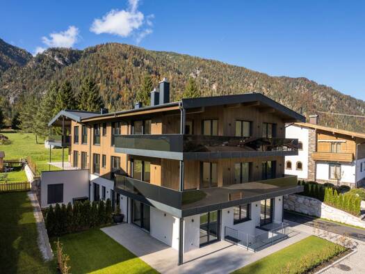 Wohnung zum Kauf - Erstbezug 685.000 € 4 Zimmer 121 m² St. Ulrich am Pillersee 6393