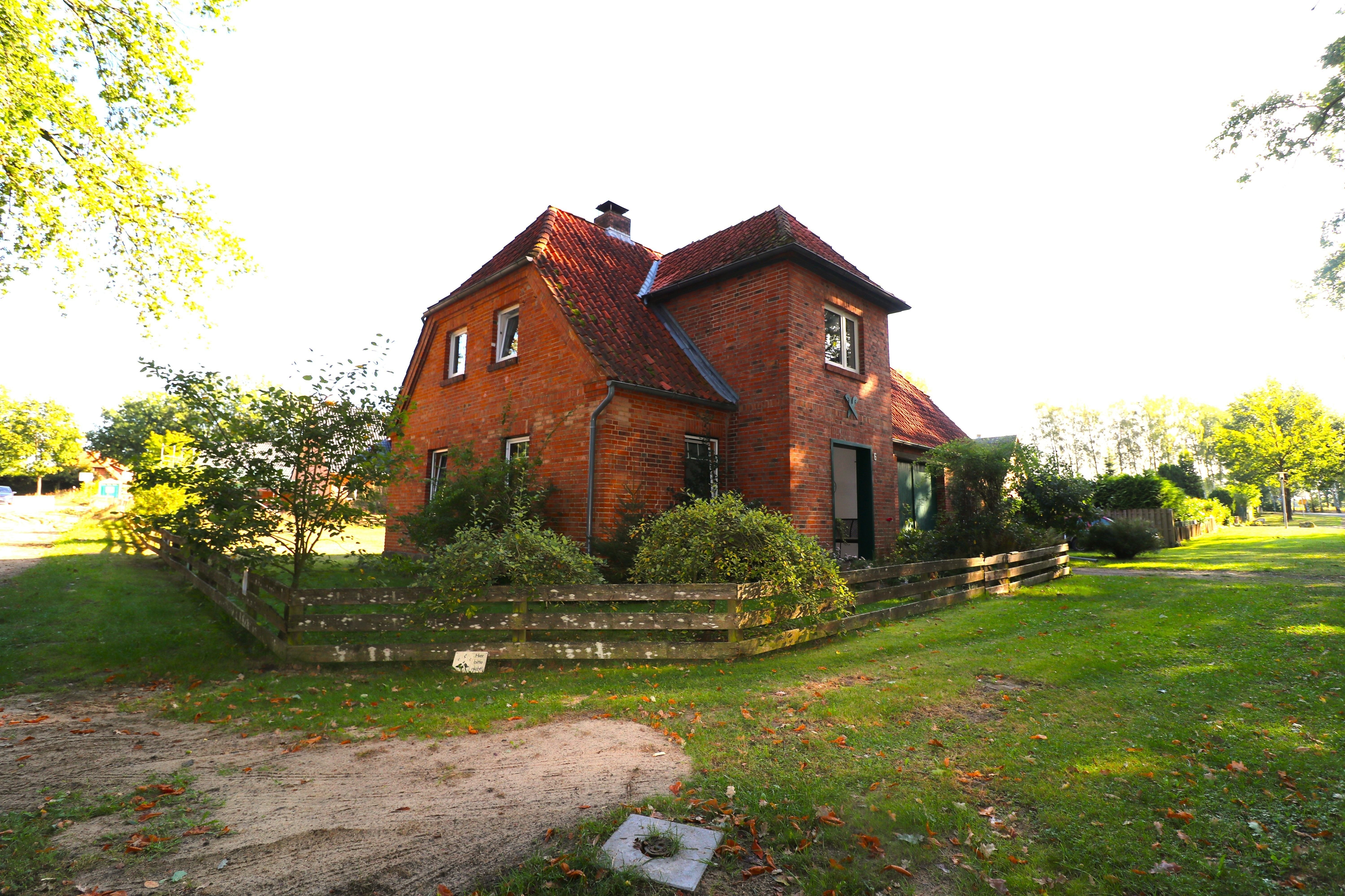 Bauernhaus zum Kauf 449.000 € 6 Zimmer 135 m²<br/>Wohnfläche 1.031 m²<br/>Grundstück Süttorf Neetze 21398