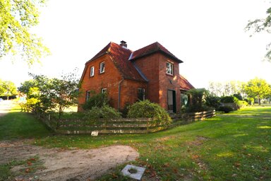 Bauernhaus zum Kauf 449.000 € 6 Zimmer 135 m² 1.031 m² Grundstück Süttorf Neetze 21398