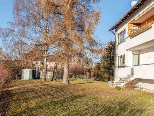 Wohnung zum Kauf 378.000 € 3 Zimmer 85,3 m² EG Max-Reger-Straße 8 West Landshut 84034