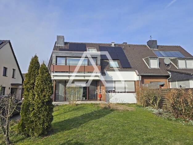 Einfamilienhaus zum Kauf 599.000 € 5 Zimmer 141,7 m² 465 m² Grundstück Strümp Meerbusch 40670