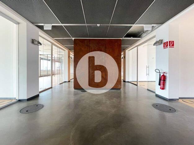 Bürofläche zur Miete provisionsfrei 24 € 315 m² Bürofläche Altona-Altstadt Hamburg 22767