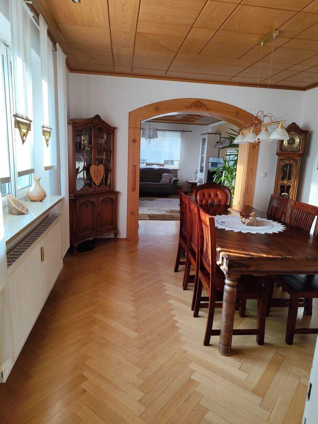 Haus – Kulmbach, Landkreis Kulmbach - Ansicht 2