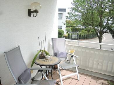 Wohnung zum Kauf 269.000 € 2 Zimmer 55 m² EG frei ab sofort Weißkirchen Oberursel 61440