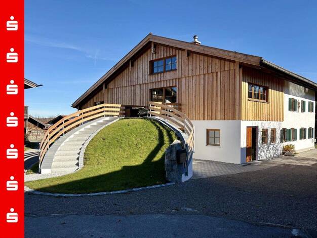 Doppelhaushälfte zur Miete 2.100 € 4 Zimmer 150 m² 200 m² Grundstück frei ab 01.05.2026 Arzbach Wackersberg 83646