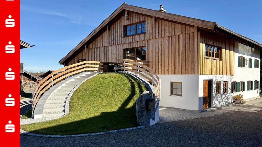 Doppelhaushälfte zur Miete 2.100 € 4 Zimmer 150 m² 200 m² Grundstück frei ab 01.05.2026 Arzbach Wackersberg 83646