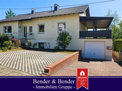 Mehrfamilienhaus zum Kauf 445.000 € 6 Zimmer 203 m² 554 m² Grundstück Eitorf Eitorf 53783