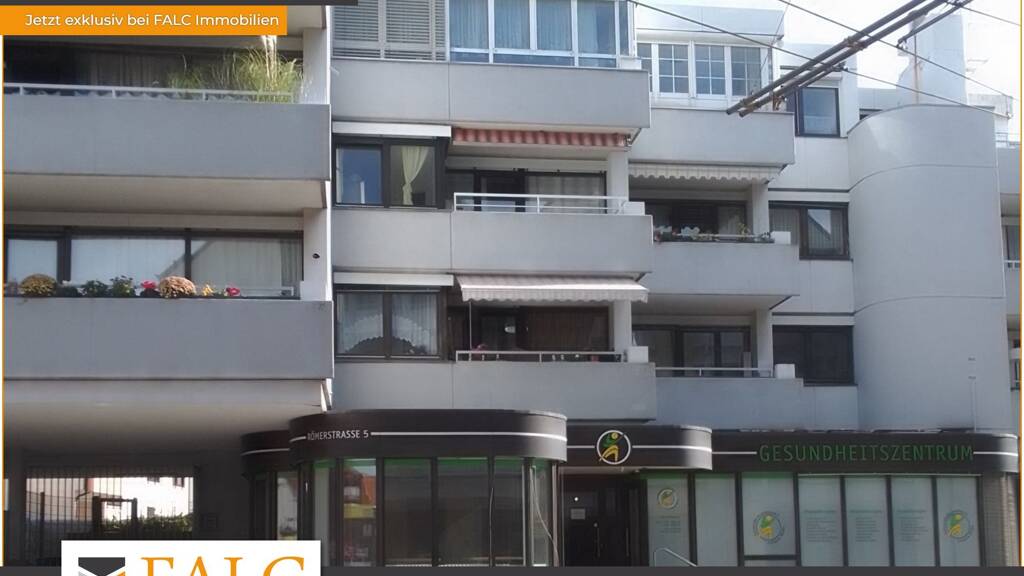 Wohnung zum Kauf 315.000 € 3 Zimmer 92 m² Leimen 69181