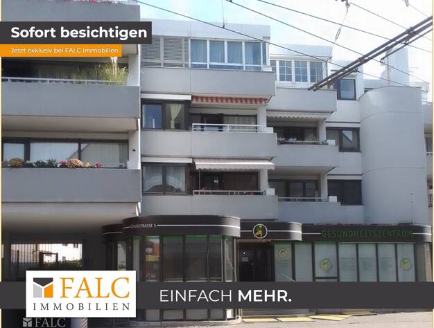 Wohnung zum Kauf 315.000 € 3 Zimmer 92 m² Leimen Leimen 69181