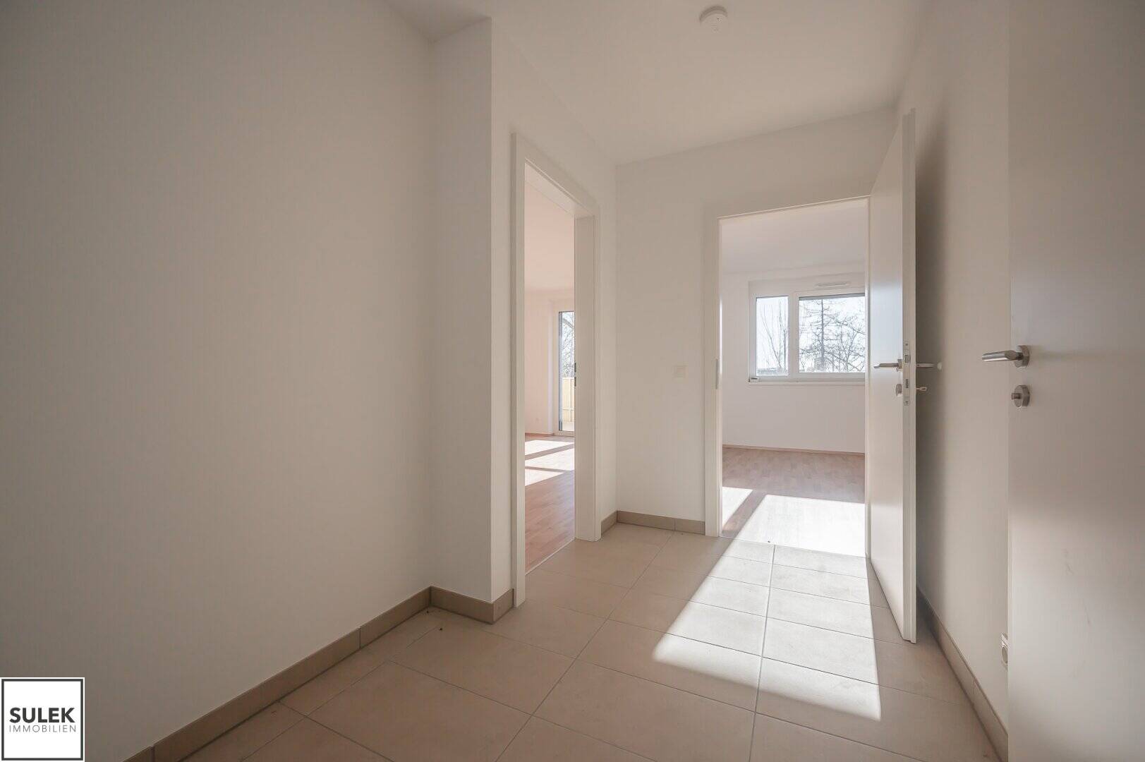 Wohnung zur Miete - Erstbezug – pohled 4