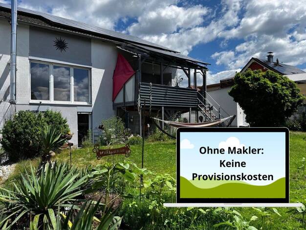 Mehrfamilienhaus zum Kauf provisionsfrei 610.000 € 9 Zimmer 264 m² 881 m² Grundstück Meldauer Straße 5 Meldau Wackersdorf 92442