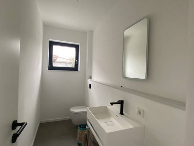 Doppelhaushälfte zur Miete - Erstbezug 2.230 € 5 Zimmer 154 m² 245 m² Grundstück frei ab 01.09.2026 Gerolfing Ingolstadt / Gerolfing 85049