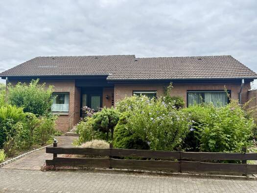 Einfamilienhaus zum Kauf 347.000 € 4 Zimmer 100,8 m² 844 m² Grundstück frei ab sofort Senden Senden 48308