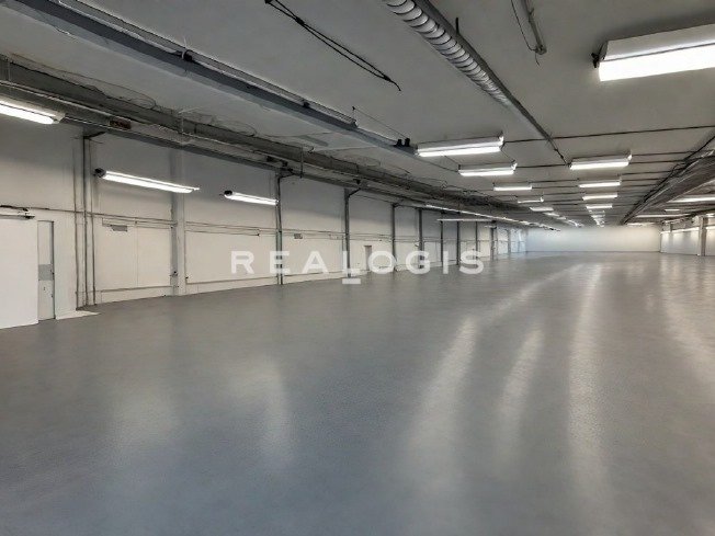 Halle/Industriefläche zur Miete 5.500 m²<br/>Lagerfläche Ludwigsburg - West Ludwigsburg 71636