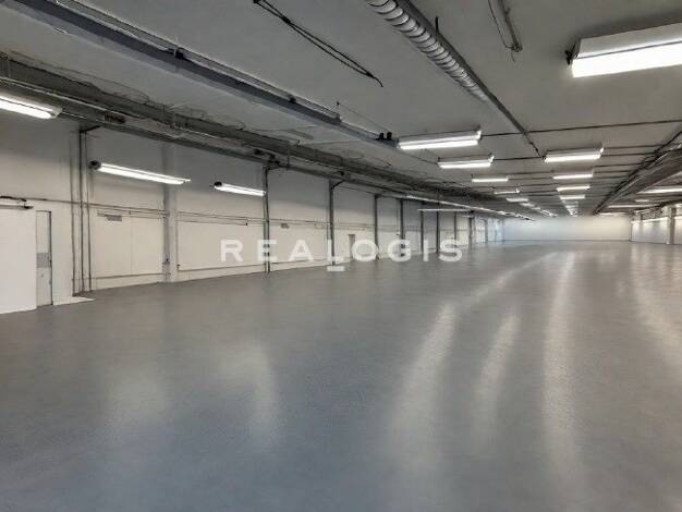 Halle/Industriefläche zur Miete 5.500 m² Lagerfläche Ludwigsburg 71636