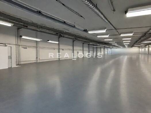 Halle/Industriefläche zur Miete 5.500 m² Lagerfläche West Ludwigsburg 71636