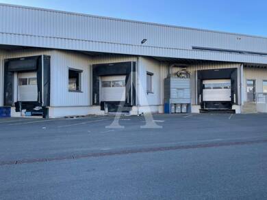 Halle/Industriefläche zur Miete 5.000 m² Lagerfläche teilbar ab 5.000 m² Oberlar Troisdorf 53842