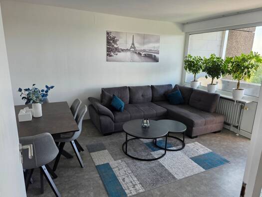 Wohnung zur Miete 789 € 2,5 Zimmer 65 m² Geschoss 1/7 frei ab 01.12.2026 Obermeiderich Meiderich / Beeck 47137