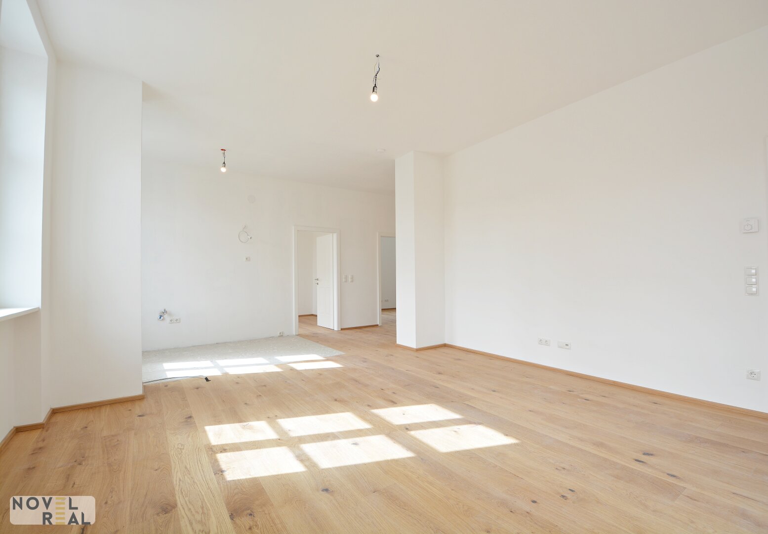 Wohnung zum Kauf 565.000 € 3 Zimmer 78,6 m²<br/>Wohnfläche Wien 1230