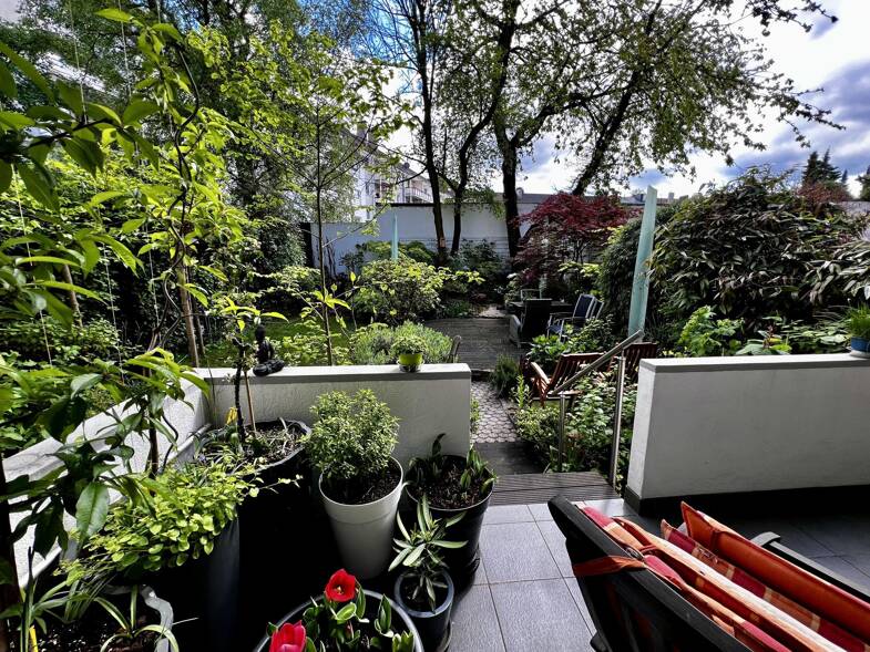 Wohnung zum Kauf 365.000 € 3 Zimmer 98 m² Holsterhausen Essen 45147