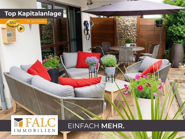 Wohnung zum Kauf 290.000 € 3 Zimmer 81 m² Vilkerath Overath 51491