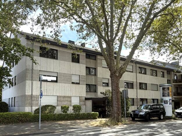 Wohnung zum Kauf 124.900 € 1 Zimmer 42,5 m² 1. Geschoss Friesdorf Bad Godesberg 53175