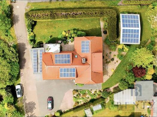 Mehrfamilienhaus zum Kauf 469.000 € 267 m² 1.630 m² Grundstück Wehdel Schiffdorf / Wehdel 27619