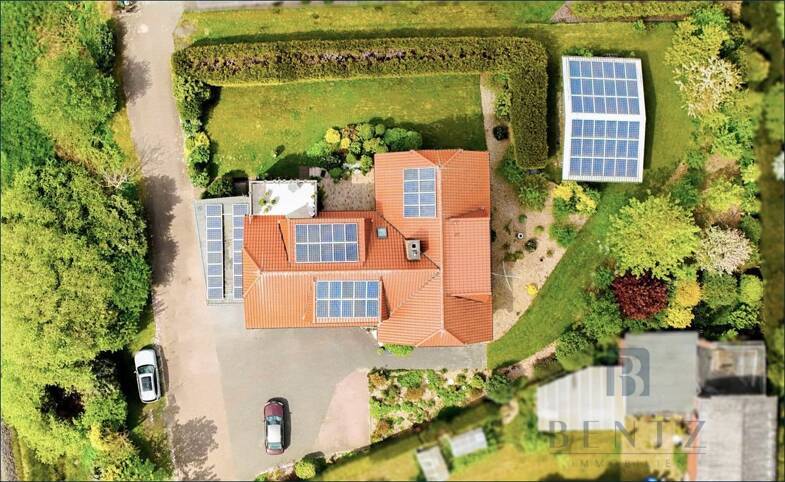 Mehrfamilienhaus zum Kauf 469.000 € 267 m² 1.630 m² Grundstück Wehdel Schiffdorf / Wehdel 27619