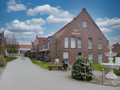 Wohnung zum Kauf 248.000 € 3 Zimmer 108 m² frei ab sofort Marienhafe Marienhafe 26529