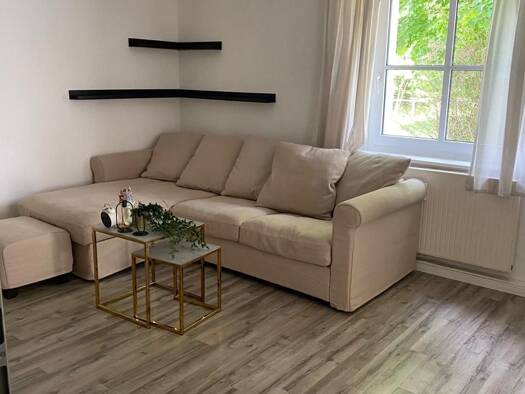 Wohnung zur Miete 299 € 2 Zimmer 44 m² frei ab 01.08.2026 Im Brückfeld 5 Cracau Magdeburg 39114