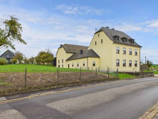 Einfamilienhaus zum Kauf 680.000 € 6 Zimmer 171 m² 4.483 m² Grundstück Helfant 54439